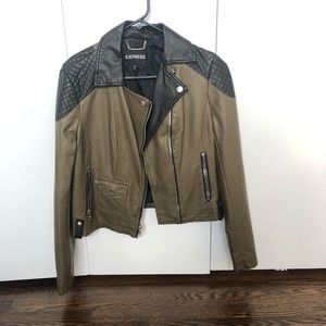 Express jacket